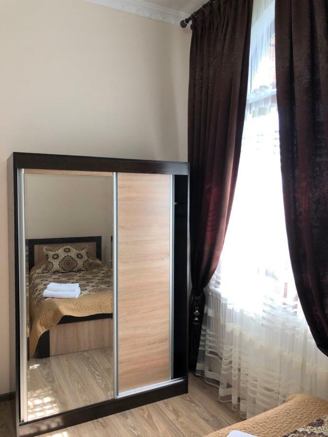 Saroy Guest House Samarkand Exterior photo